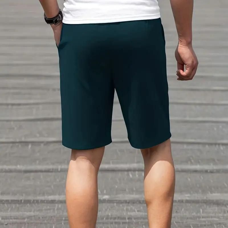 Men's comfortable trendy shorts