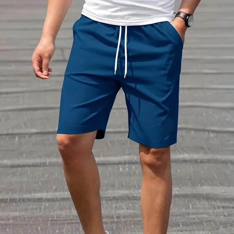 Cas - Comfortabele Trendy Heren Shorts!