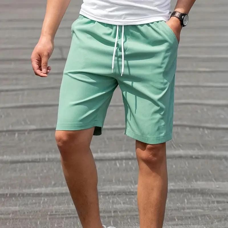 Men's comfortable trendy shorts