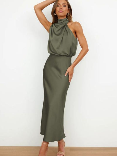 Elegant Cocktail Dress for Women