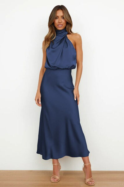 Elegant Cocktail Dress for Women