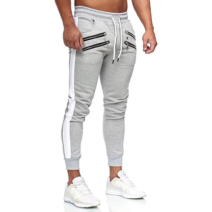 Men's comfortable joggers