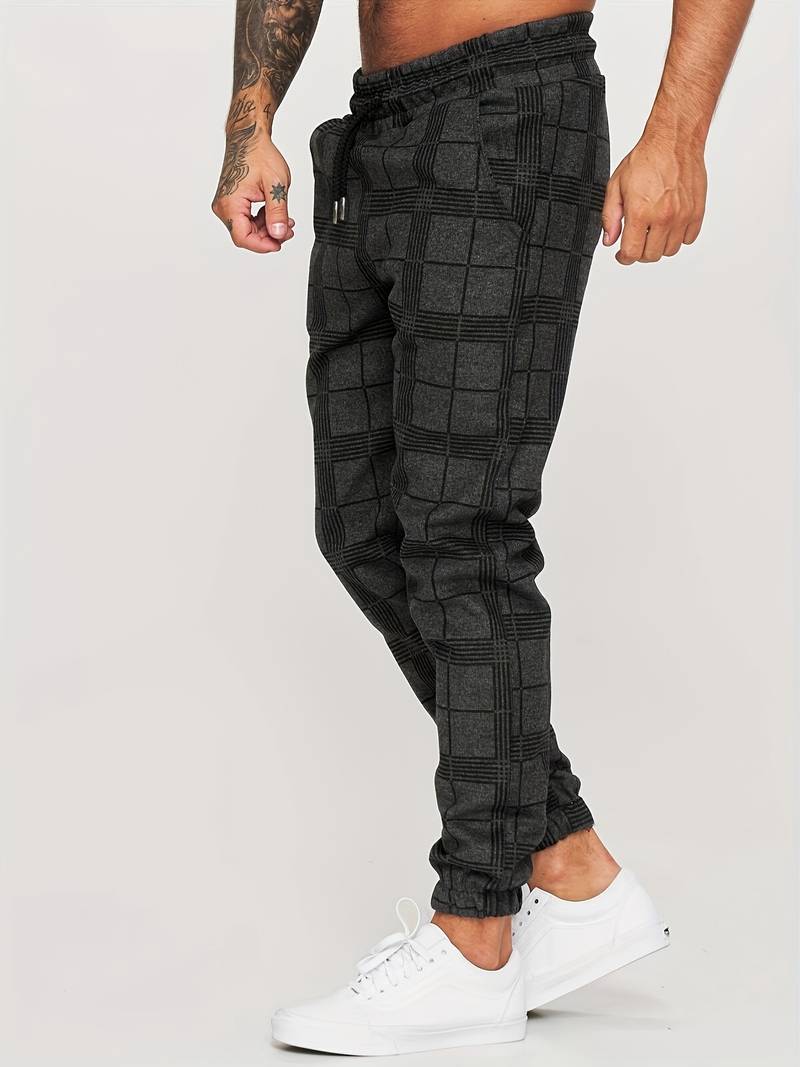 Men's stylish sweatpants