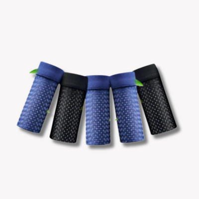 Men's Bamboo mesh underwear