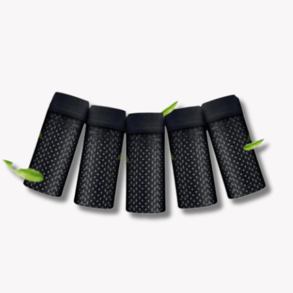 Men's Bamboo mesh underwear