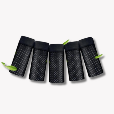 Men's Bamboo mesh underwear