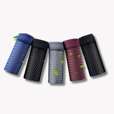 Men's Bamboo mesh underwear