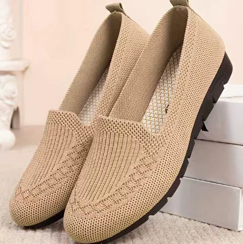 Breathable Orthopedic Footwear - Lightweight All-Season Comfort for women