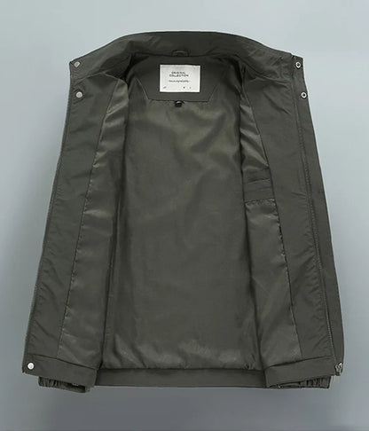 Men's casual sports jacket