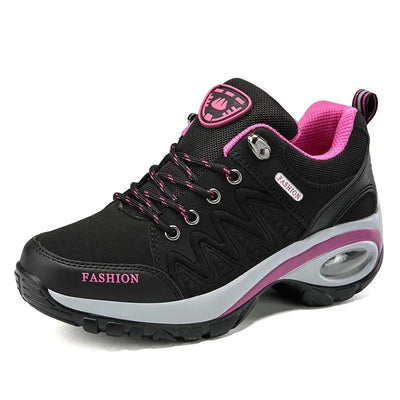 Orthopedic Slip-On Shoes for Women – Pain Relief & Comfortable Fit