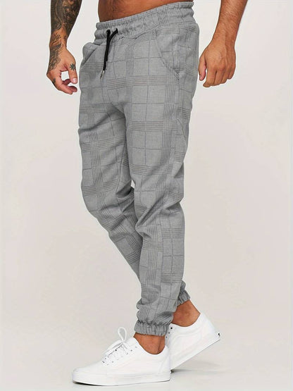 Men's stylish sweatpants