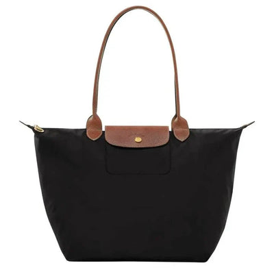 Women’s Shoulder Bag – Structured Design – Textured Flap – Water-Resistant Everyday Use