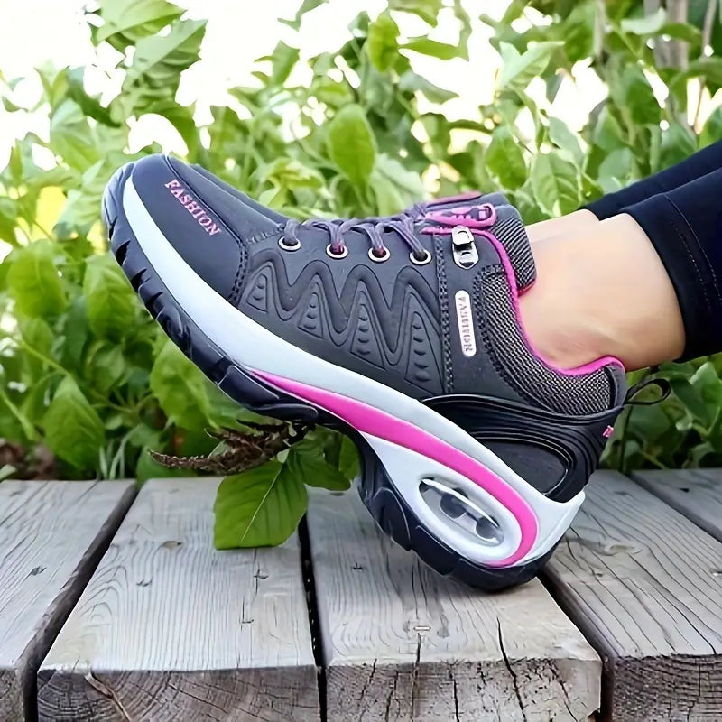 Women's stylish outdoor shoes