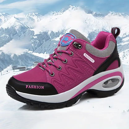 Women's stylish outdoor shoes