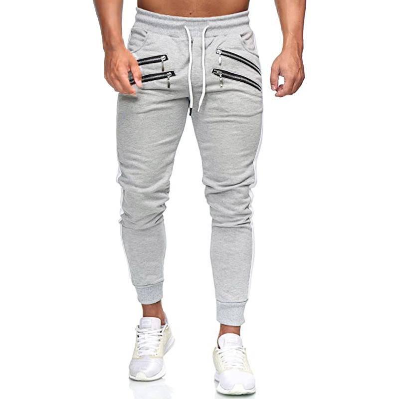 Men's comfortable joggers