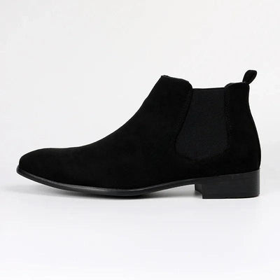Men's Look Chelsea Boots