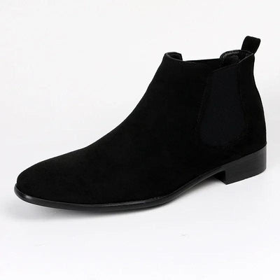 Men's Look Chelsea Boots