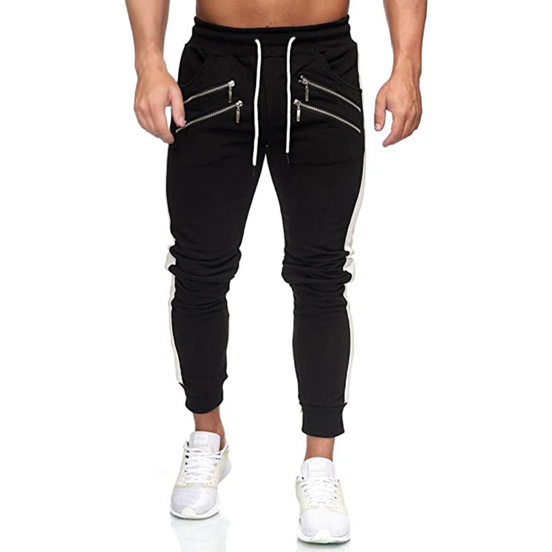 Men's comfortable joggers