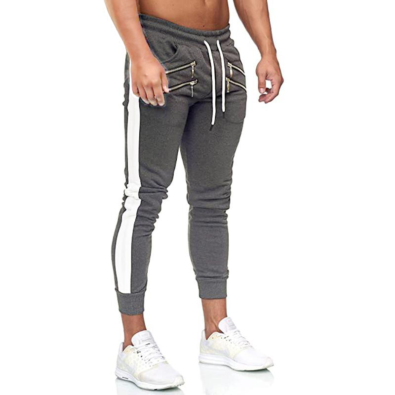 Men's comfortable joggers