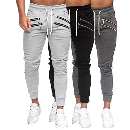 Men's comfortable joggers