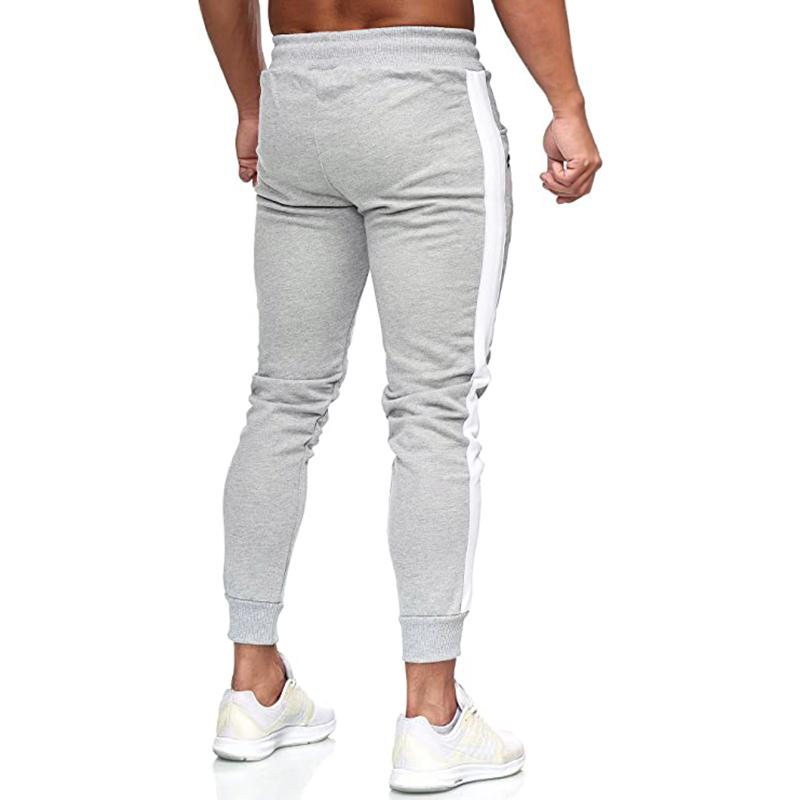 Men's comfortable joggers