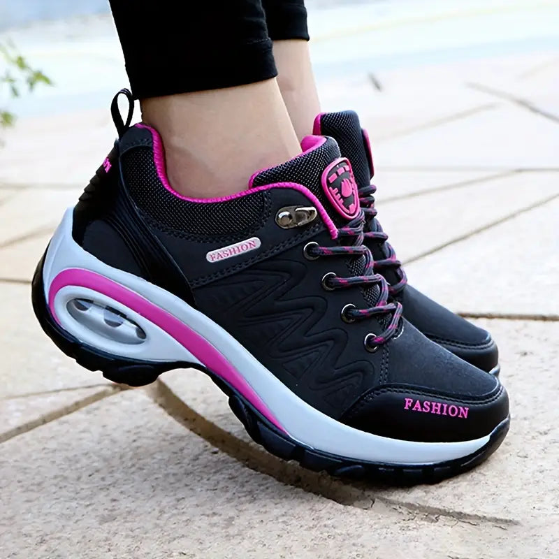 Women's stylish outdoor shoes