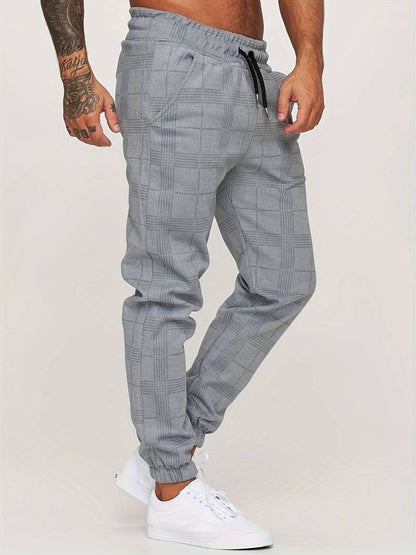 Men's stylish sweatpants