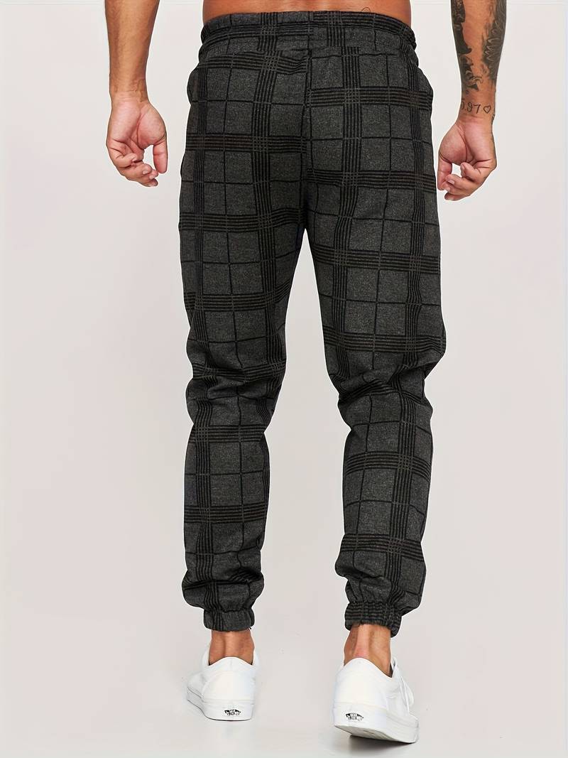 Men's stylish sweatpants