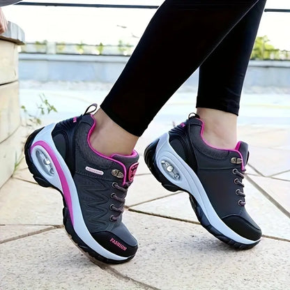 Women's stylish outdoor shoes