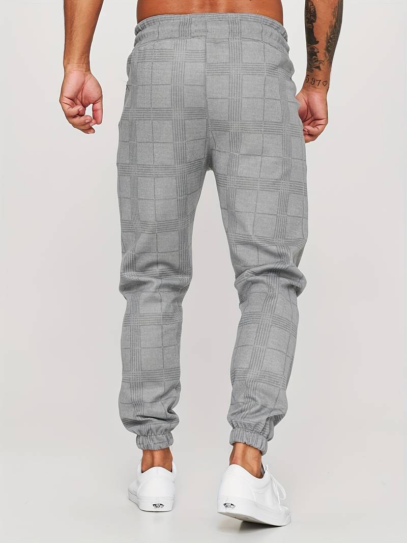 Men's stylish sweatpants