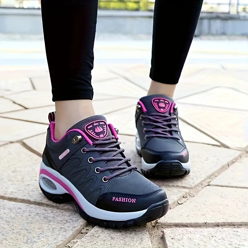 Women's stylish outdoor shoes