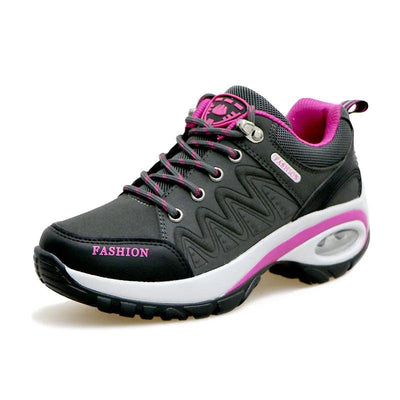Orthopedic Slip-On Shoes for Women – Pain Relief & Comfortable Fit