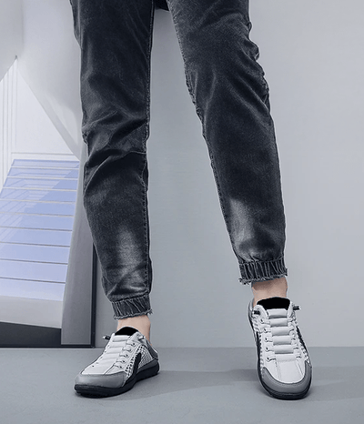 Men’s Sliders – Slip-On Fit – Casual Everyday Comfort