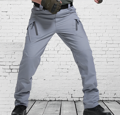 Men's tactical cargo pants