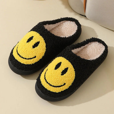 Women’s Slippers – Fleece Sherpa Lined – Slip-On Full Coverage – Indoor Comfort