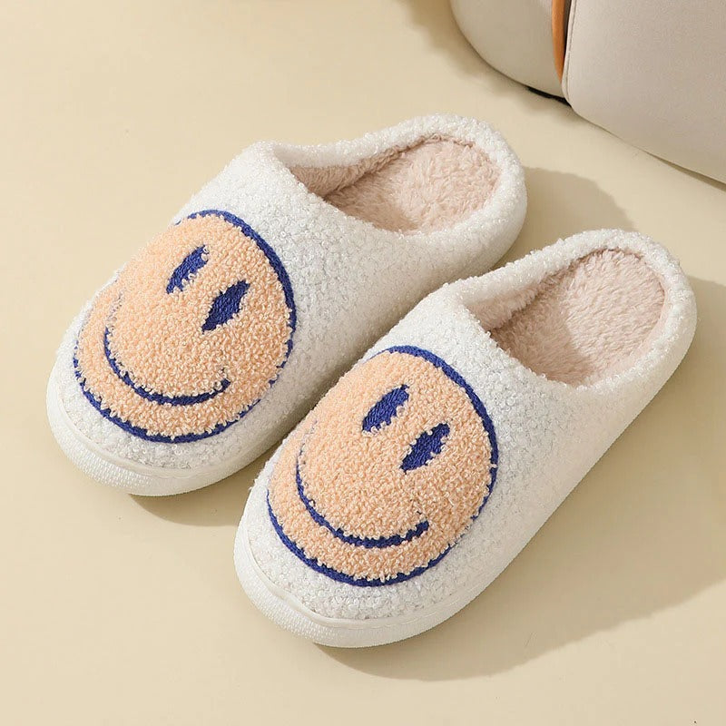 Women’s Slippers – Fleece Sherpa Lined – Slip-On Full Coverage – Indoor Comfort