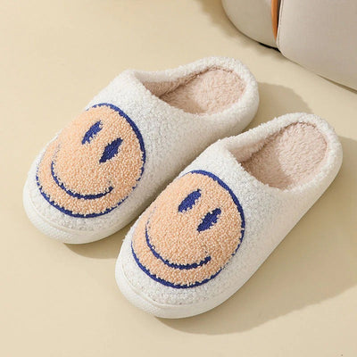 Women’s Slippers – Fleece Sherpa Lined – Slip-On Full Coverage – Indoor Comfort