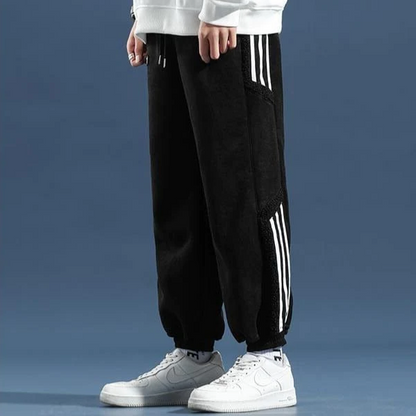 Men's casual hip hop jogger