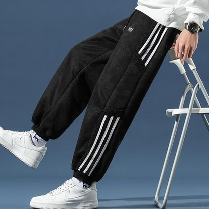 Men's casual hip hop jogger