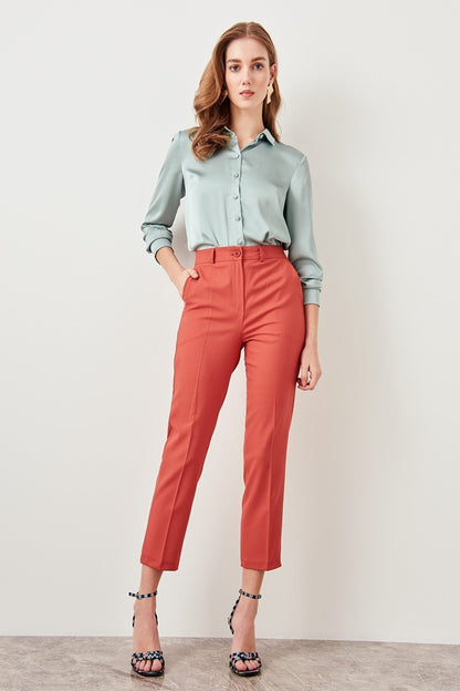 Women's high waist pants