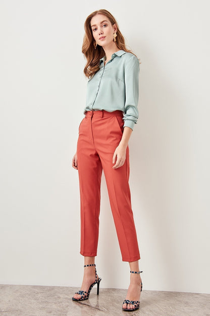 Women's high waist pants