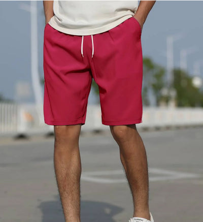 Men's comfortable trendy shorts