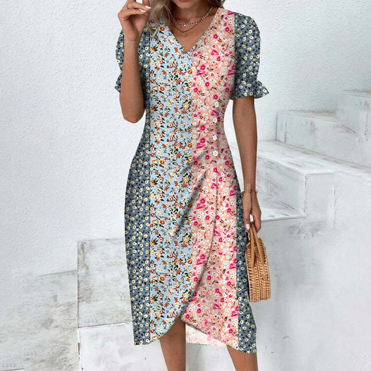 Women's summer dress