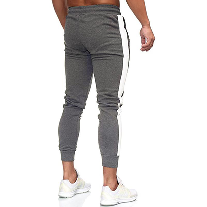 Men's comfortable joggers