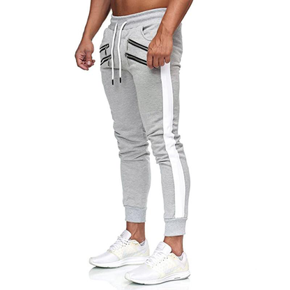 Men's comfortable joggers