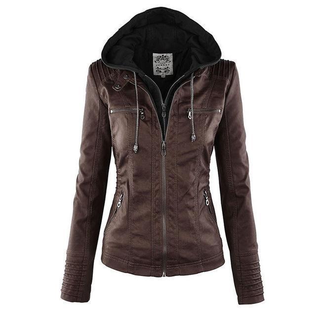 Women's gothic jacket for ladies