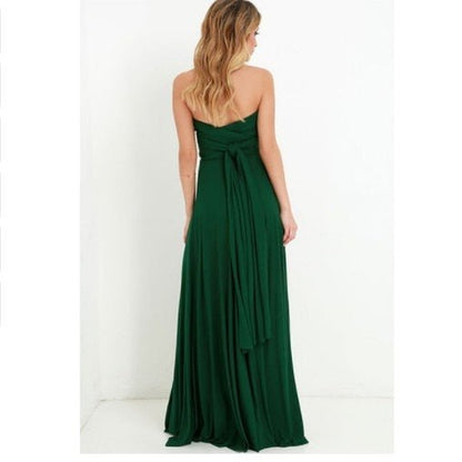 Lightweight Women's Club Dress - Formal Dress