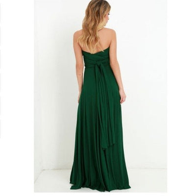 Lightweight Women's Club Dress - Formal Dress
