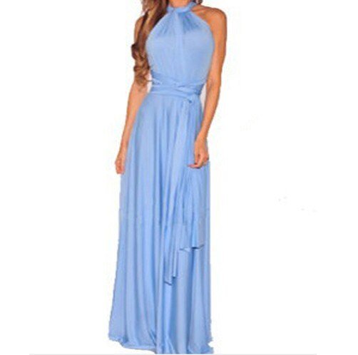 Lightweight Women's Club Dress - Formal Dress