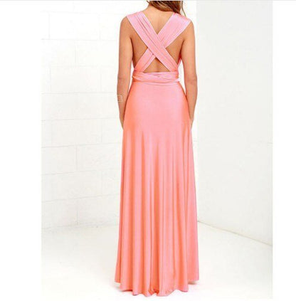 Lightweight Women's Club Dress - Formal Dress